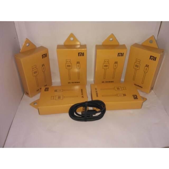 Kabel Data Xiaomi