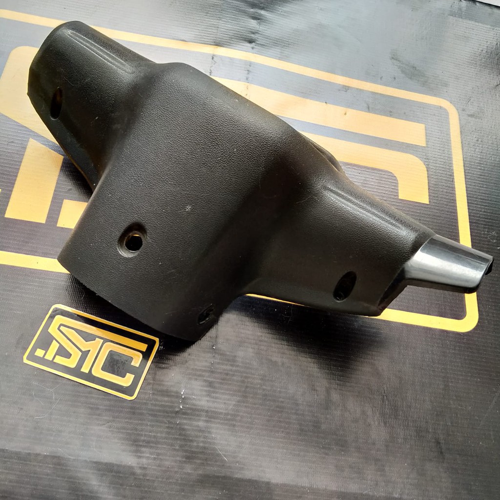 Batok Belakang Supra X Lama Merk WIN