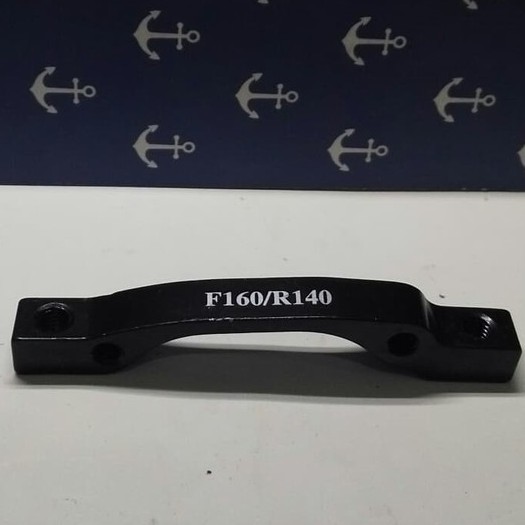 Adaptor Rem Cakram Sepeda MTB