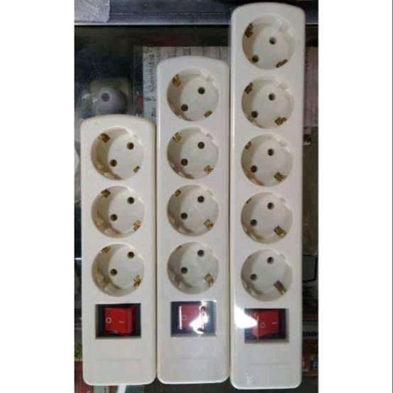 Terminal Kuningan 3 4 5 Lubang