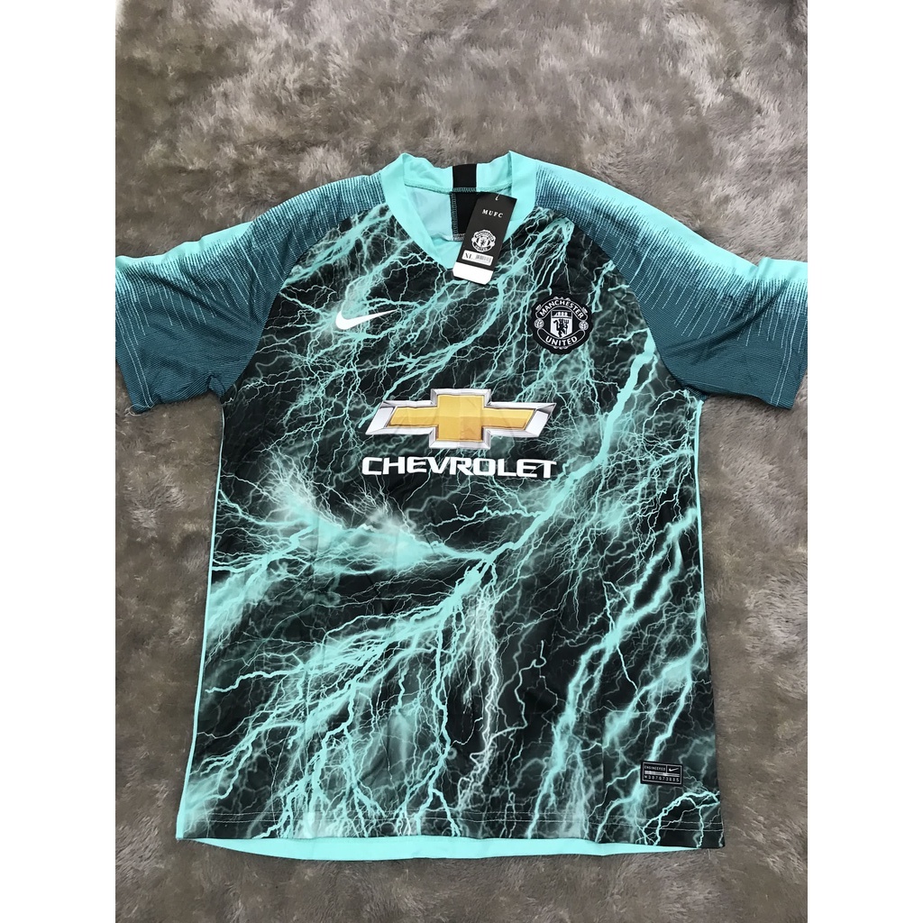 Jersey MU Training 2020 Grade Ori Import High Quality