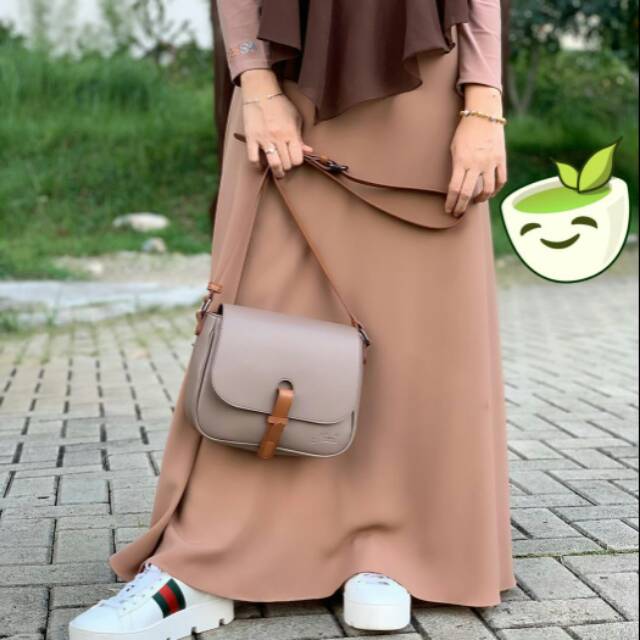 nuna bag