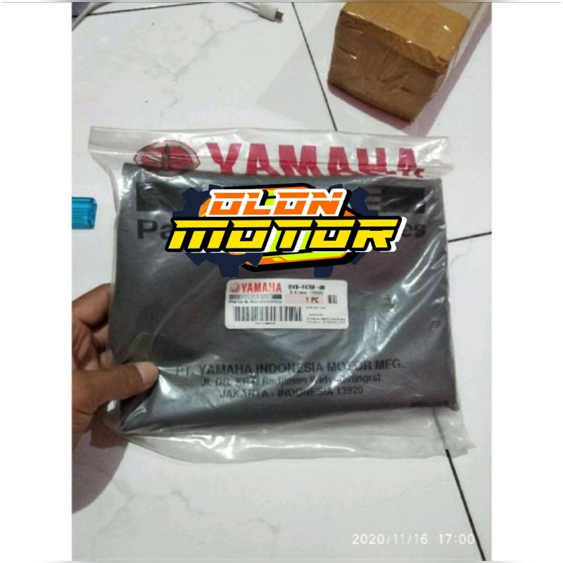 sarung jok yamaha X-RIDE 125 original ygp