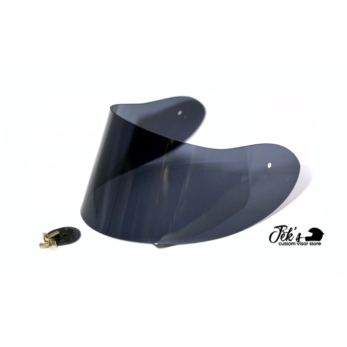 Flat Visor INK CL MAX