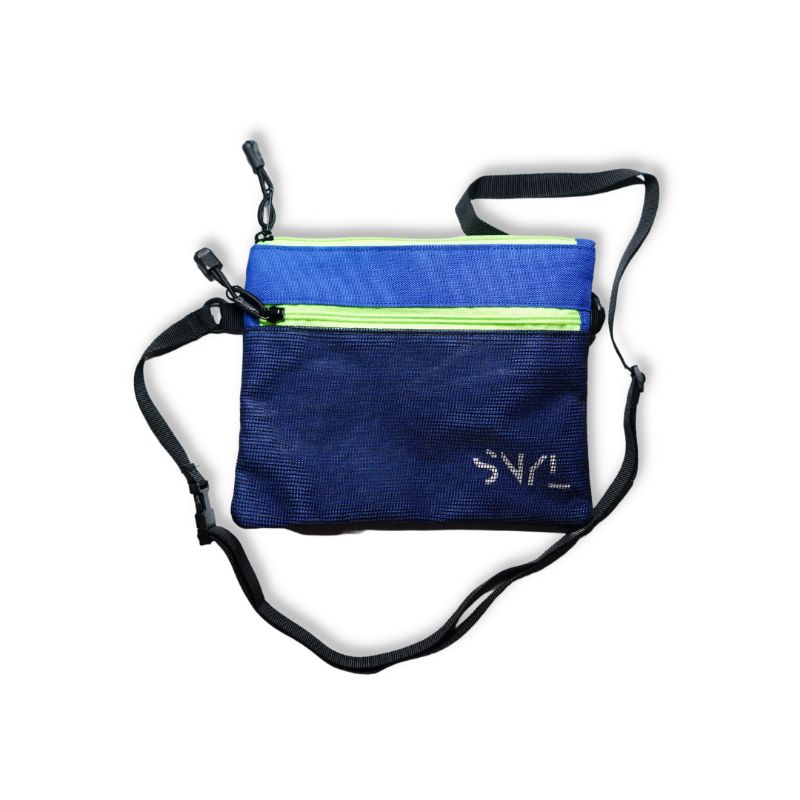 Lit Sacoche Bag (saddlebag)