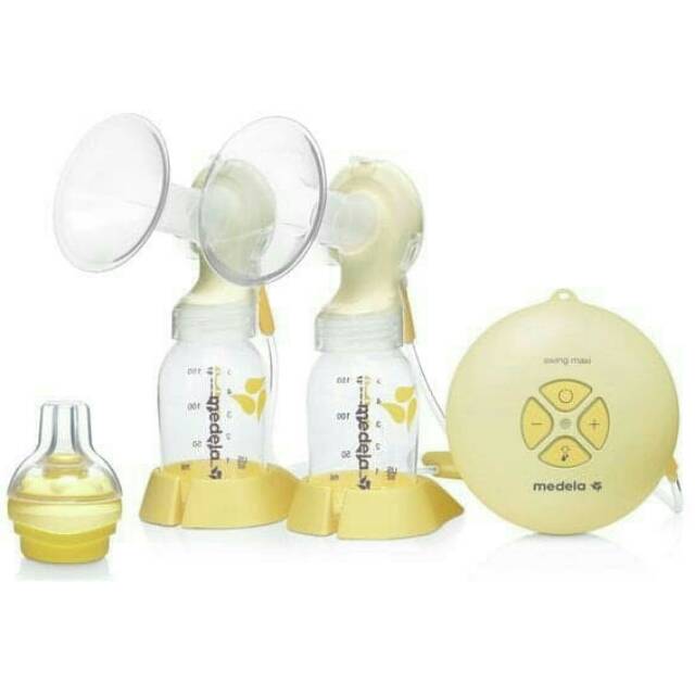 Medela brestpum swing maxy