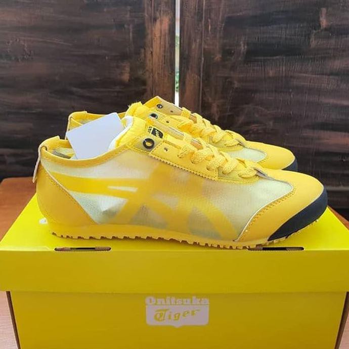 Barang Berkualitas Onitsuka Tiger Mexico Andrea Pompilio Edition Premium BARANG BAGUS