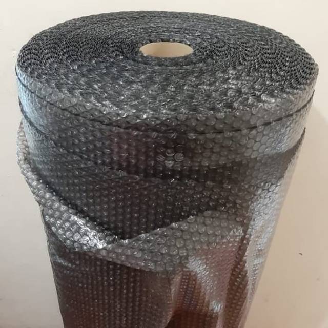 

Packing Tambahan Bubble Wrap - Plastik Gelembung Untuk Keamanan Paket Anda