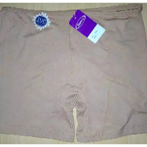 CD Basic Hot Pants Cewek Super Soft Sorex / Celana Dalam Lembut Wanita Perempuan Sorex 1261 &amp; 1262