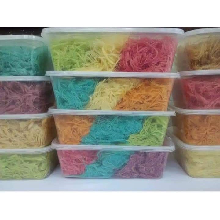

PAKET ARUMANIS RAMBUT NENEK 4kg DAN SIMPING 4 toros