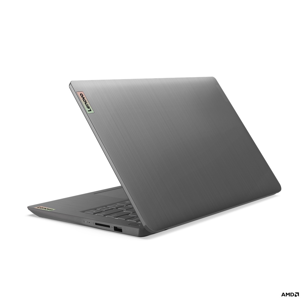 Laptop LENOVO Ideapad Ryzen 5 5265U 8GB 512GB SSD FHD