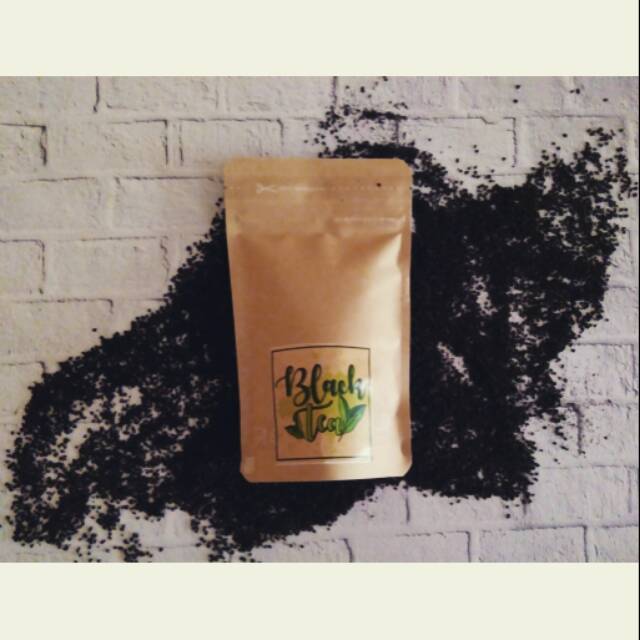 

Black tea//teh hitam,teh diet//teh sehat berat,teh kecantikan 50 grm