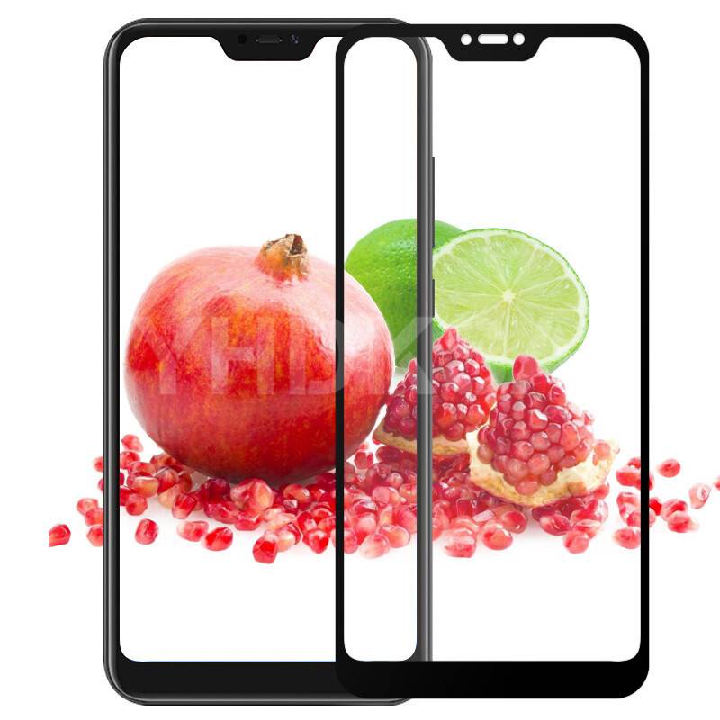 Full Tempered Glass For Redmi 6 Pro 6A 5 Plus 5A 4X S2 Go K20 Glass on Xiaomi Redmi Note 6 5 5A 4 4X Pro Screen Protective Film