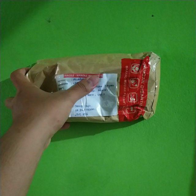 Piring Sambal Kayu Oesing Craft