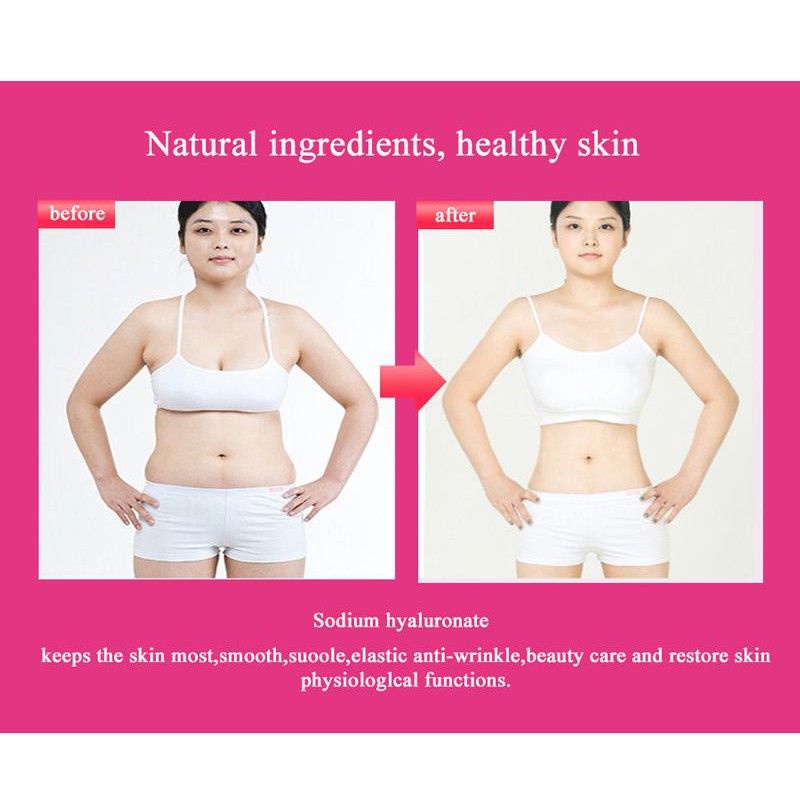 Medan Termurah Krim pelangsing &amp; Selulit/Slimming shaping ody cream Sadoer