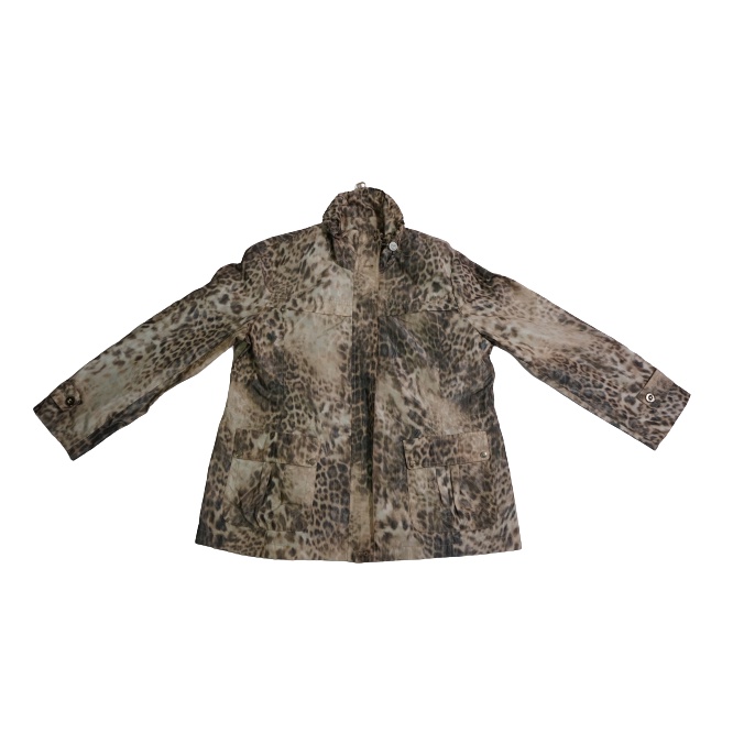 [Obral] Jaket Casual Berkualitas | Second Branded