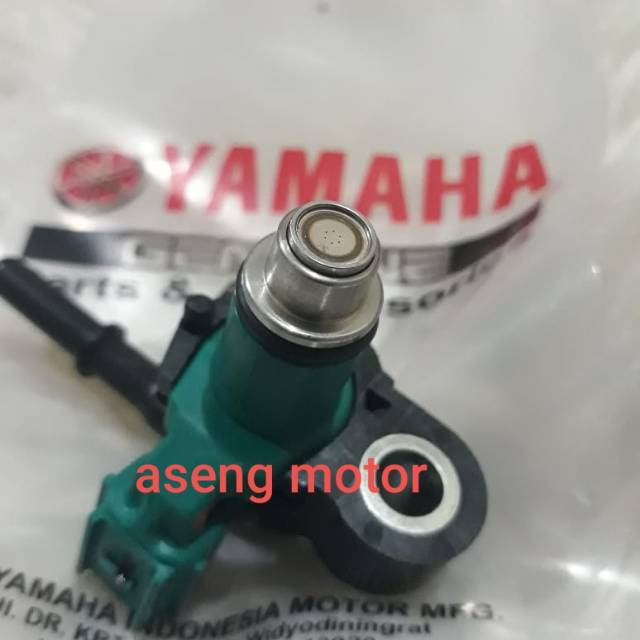 INJEKTOR STD LEXI - AEROX 155 INJECTOR INJEKSI ORI