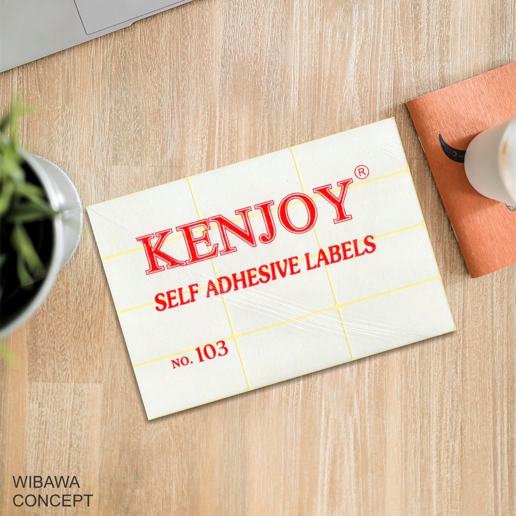 

Label nama kosong , Stiker nama undangan