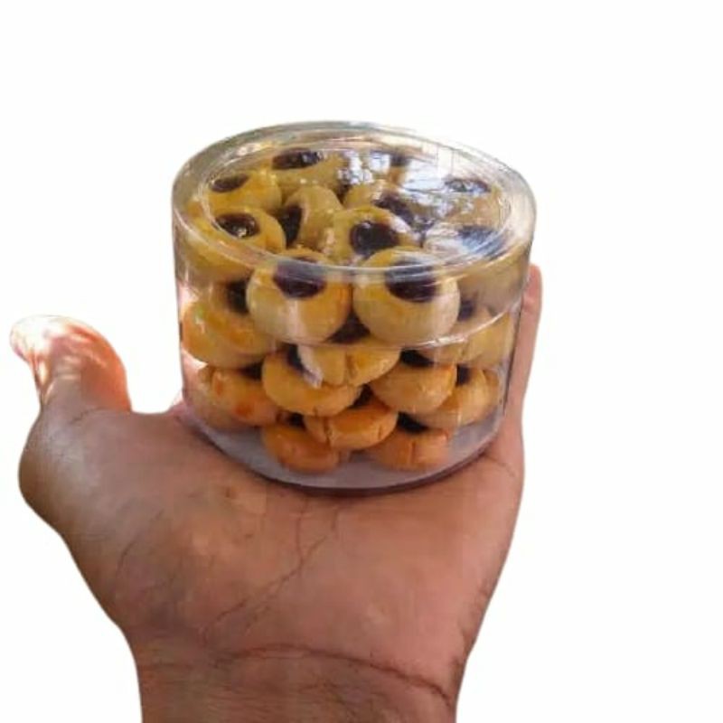 

Kue Blueberry Mini