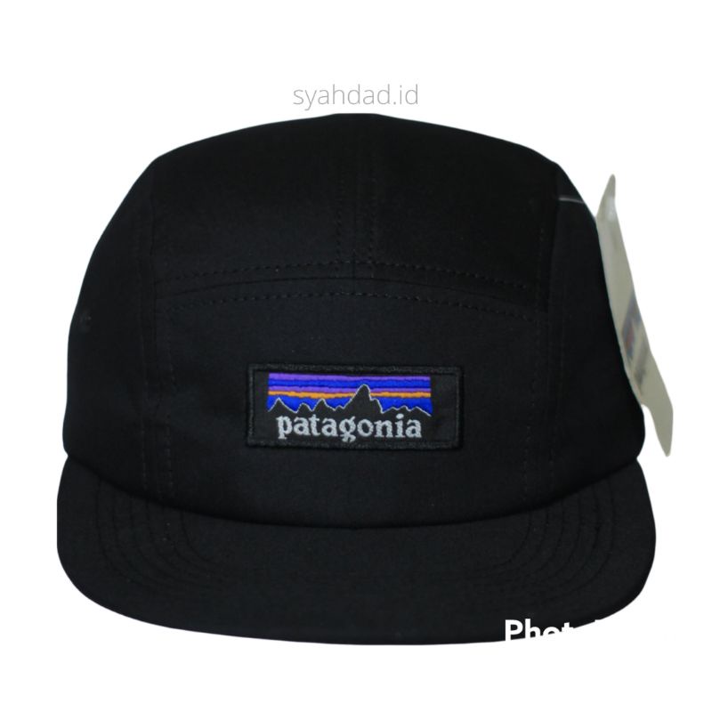 topi / topi pria / topi distro / topi 5panel patagonia