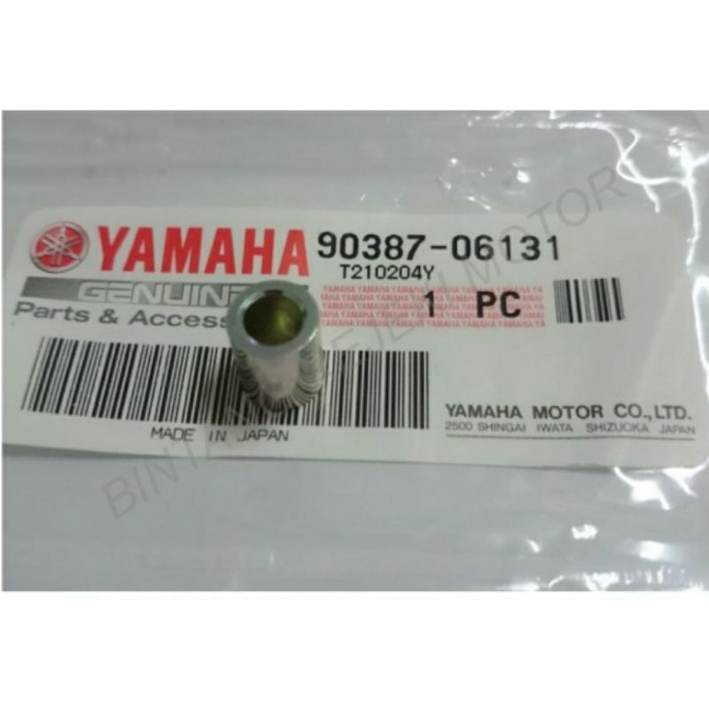 COLLAR, BOSH DUDUKAN SPION R 15 VVA R15 V3 R15 V4 (1PC) ORI 90387-06131