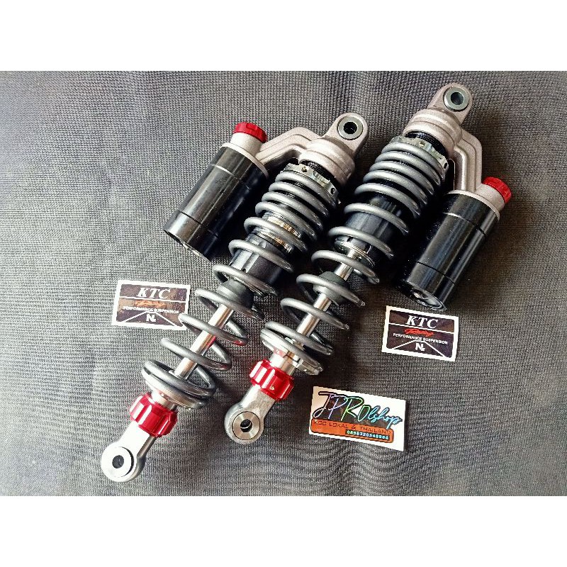shockbreaker copy ktc UK 340mm bebek