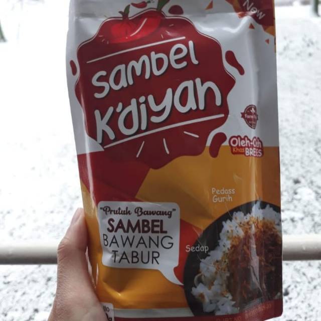 

Prutuk bawang