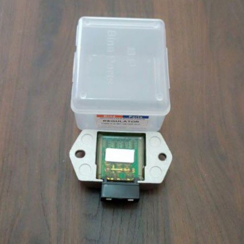 REGULAR KIPROK CBR150R CBR 150R VERZA 150