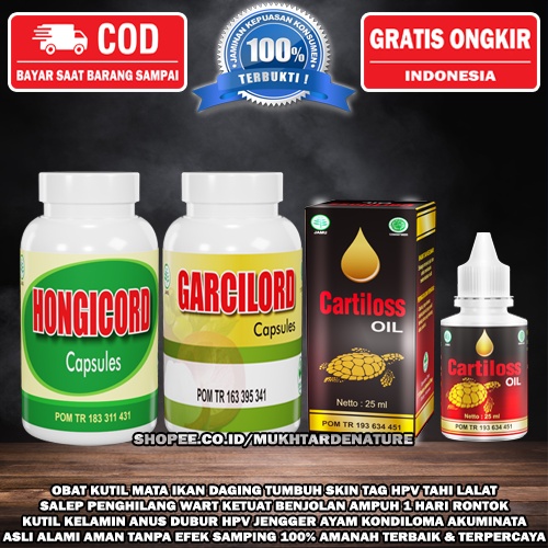 GRATIS ONGKIR COD HARGA OBAT PENYEMBUH KUTIL MATA IKAN TAHI TAI LALAT PADA DI KELAMIN KEMALUAN KAPSU