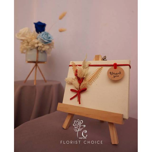 HADIAH HIASAN  MEJA BINGKAI FRAME FOTO  RUSTIC TERLARIS KADO 