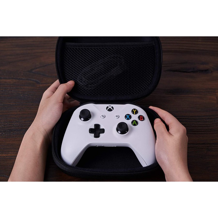 8bitdo carrying case for Sn30 Pro+ &amp; Pro 2 Controller for PS5 Xbox One