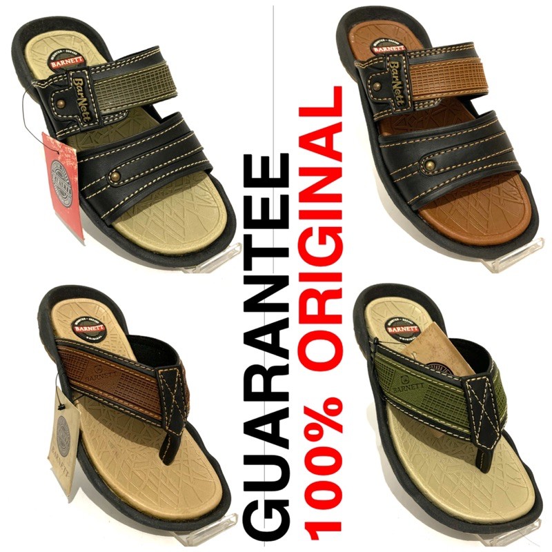 BARNETT sandal anak Star pro kid + Star Kid