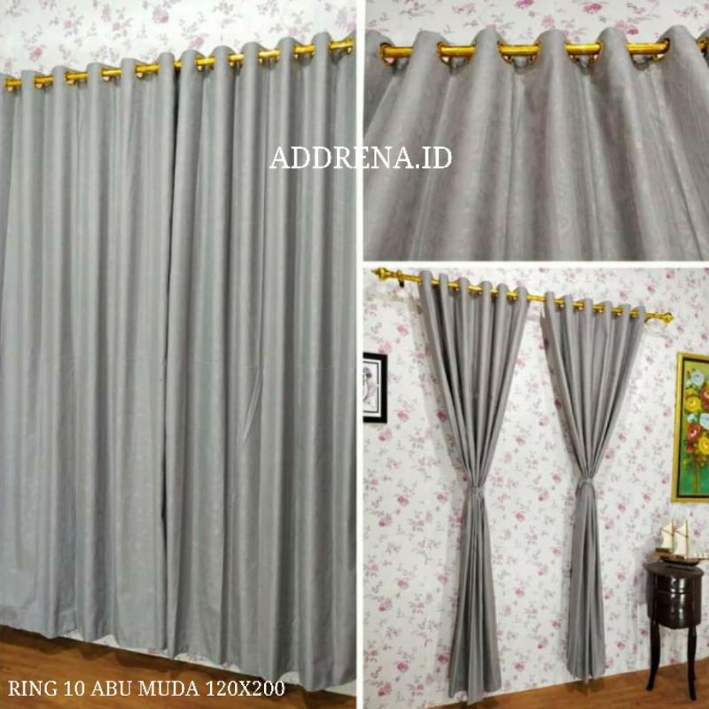 GORDEN HORDENG PINTU TERMURAH L110*T200 BISA COD