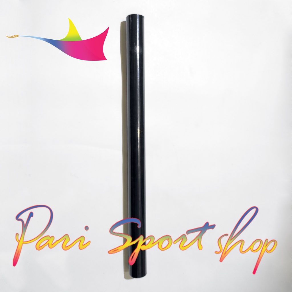 Handle/Gagang Joran Pancing Busa Eva Hitam & Doreng