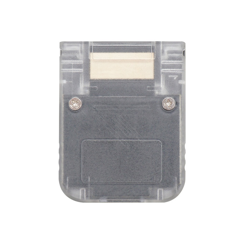 Adaptor Kartu btsg GC2SD Adaptor Memory Card Mirco SD Memory Card Pengganti GameCubeWii Console Reader