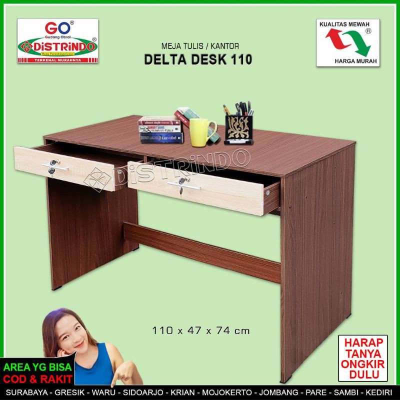 

Meja Kasir / Meja Kerja minimalis / Meja Minimalis + Kunci