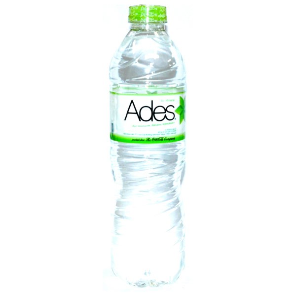 

Ades Natural 600 Ml