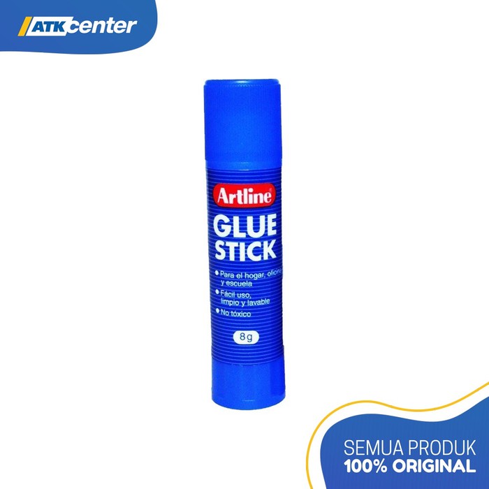 

Lem Artline EG-8 Glue stick