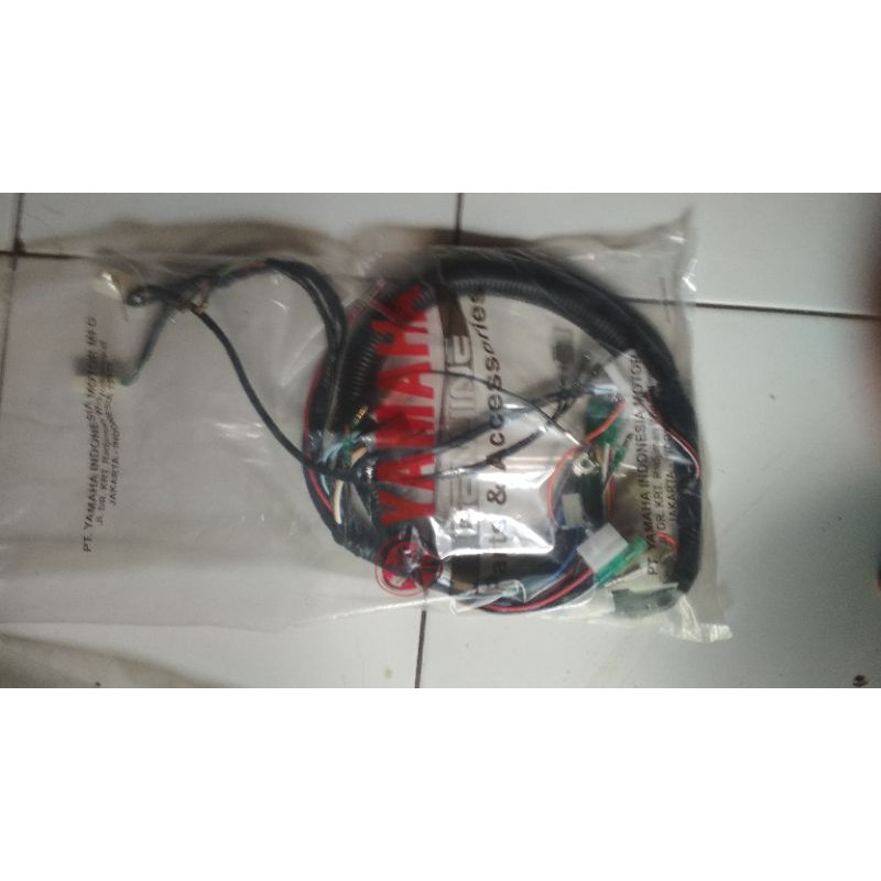 kabel bodi RX king