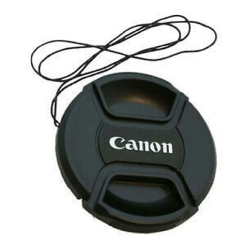 Dijual LensCap Tutup Lensa Canon 67mm Berkualitas