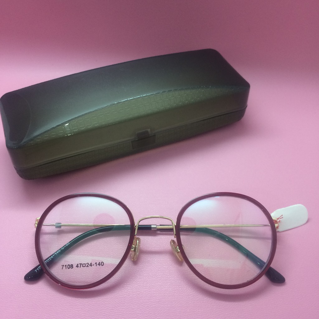 Kacamata Optik Fashion & Baca NOB 7108