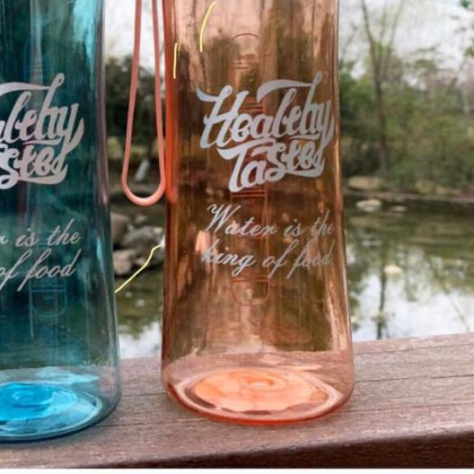 Botol Minum Healthy taste