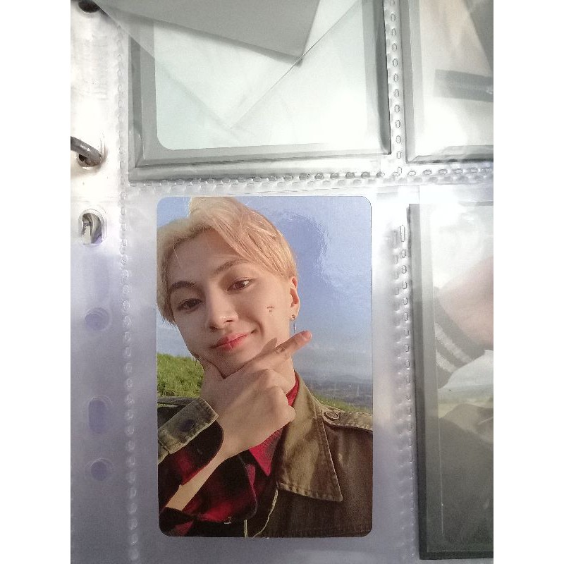 Jay PC Dawn Ver