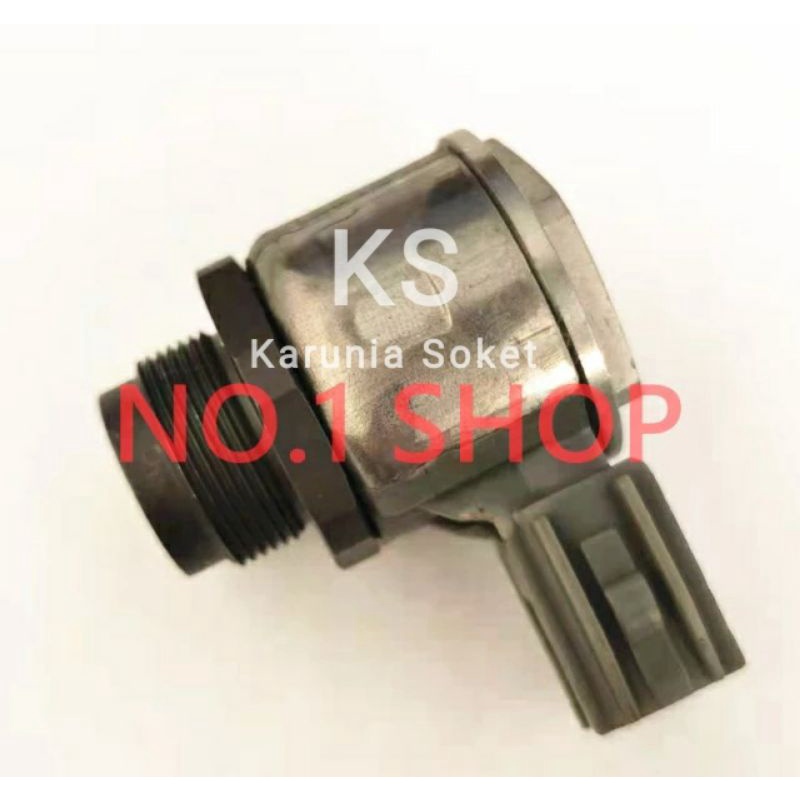 SCV Suplypump 1GD 2GD Innova Reborn Hilux Revo Fortuner VRZ