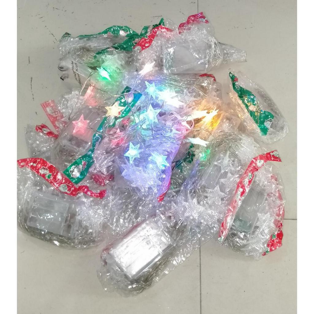 IMPORTTMURAH - [KIRIM RANDOM WARNA] TUMBLR LIGHT/LAMPU TUMBLR #4004