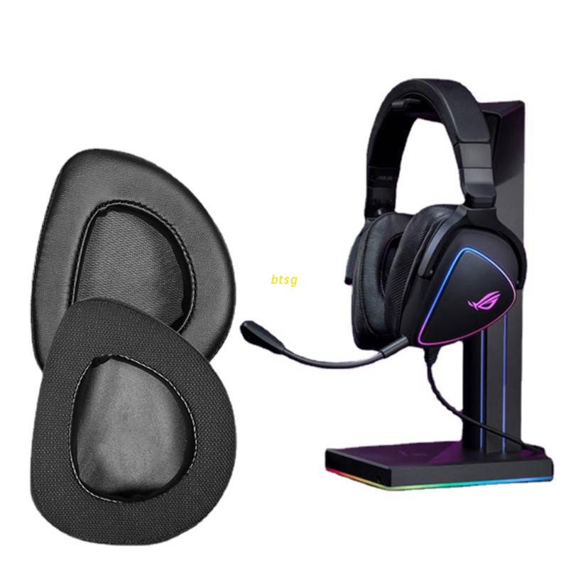 Btsg Busa Headphone Pengganti Untuk asus Rog Delta Aur