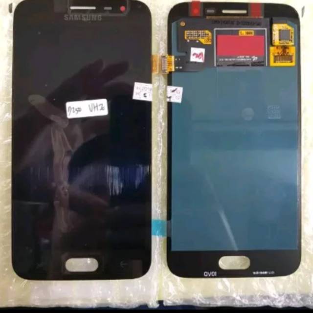 LCD TOUCHSCREEN SAMSUNG GALAXY J2 PRO AAA CONTRAS KONTRAS