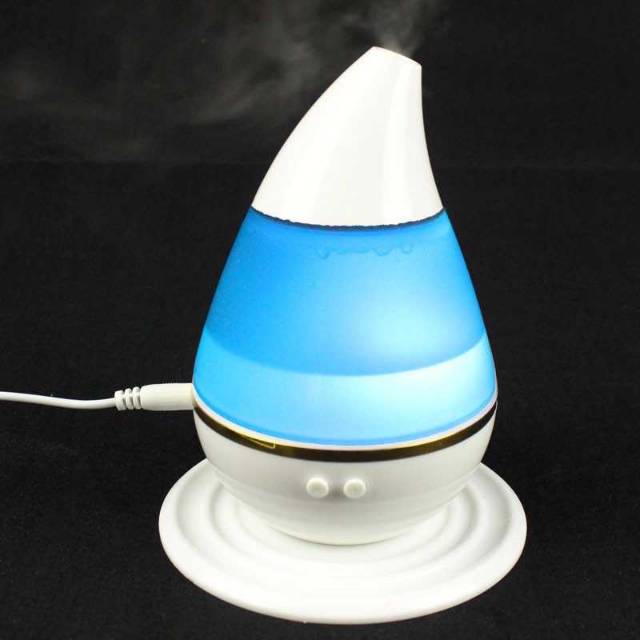 Air Humidifier Taffware Mini Ultrasonic Aroma Therapy HUMI H121