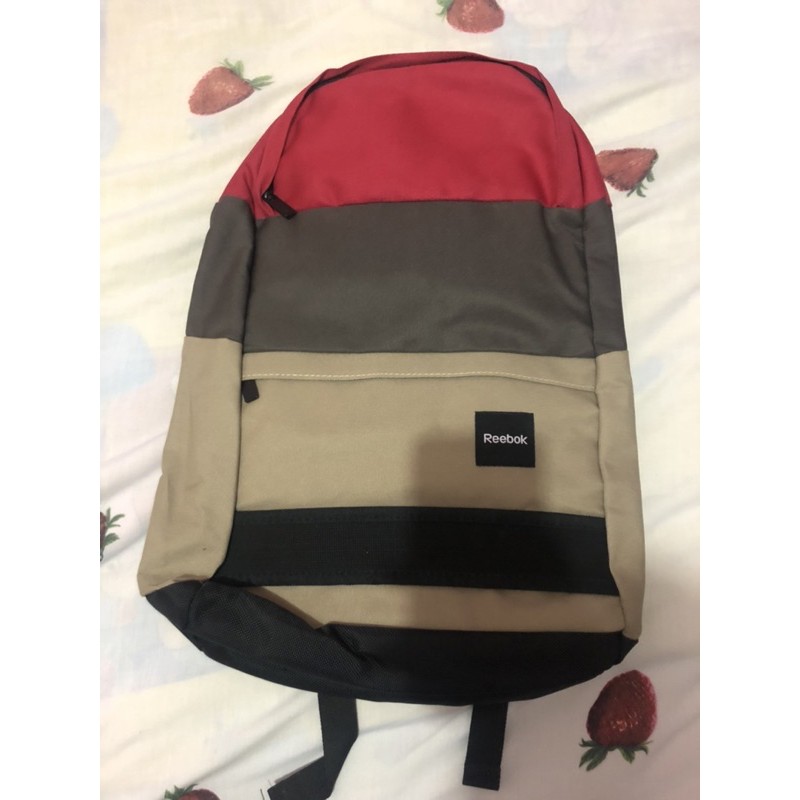 Tas Ransel Reebok