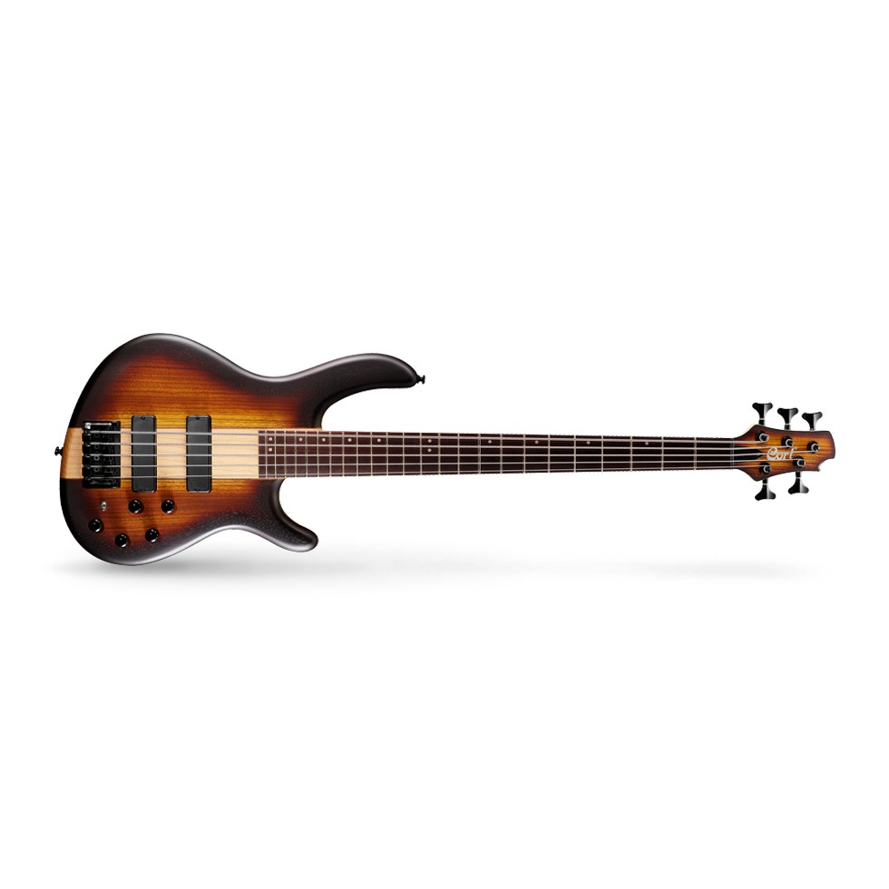CORT ARTISAN C 5 PLUS ZBMH TBB Bass